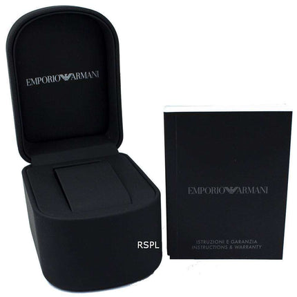 Emporio Armani Box