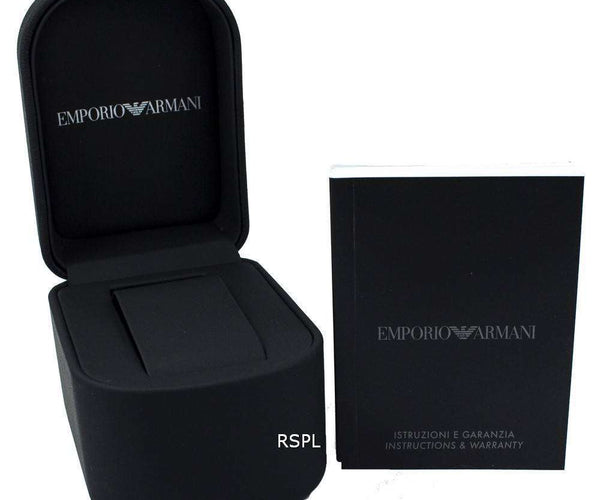 Emporio Armani Box – Citywatches.in display picture 2