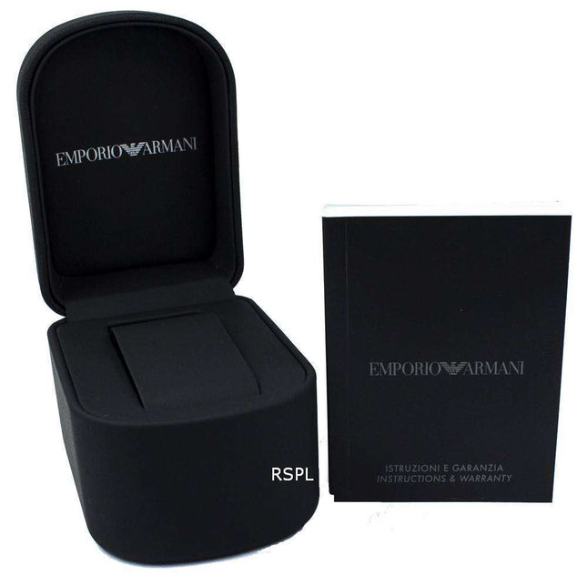 Emporio Armani Box