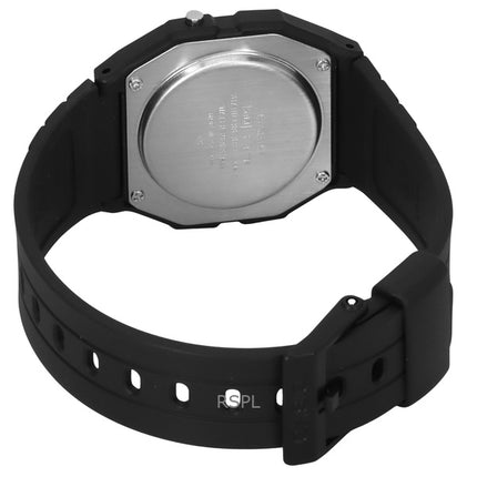 Casio Classic Sports Chronograph Alarm F-91W-3SDG F-91W-3 Men's Watch
