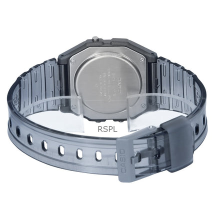Casio Youth F-91WS-8 Quartz Women's Watch