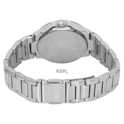 Festina Boyfriend Stainless Steel Multifunction Pink Dial Quartz F16716-3 Women's Watch