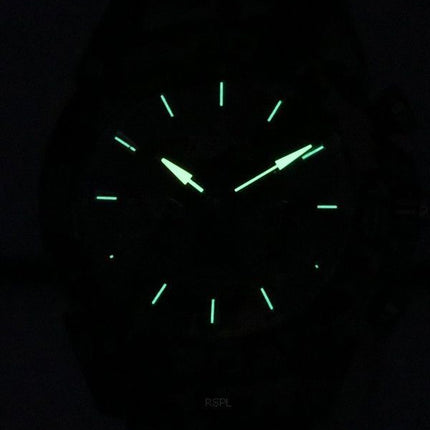 Festina Chronograph Bike Hybrid Connected Special Edition Black Dial Quartz F20545-1 100M Women's Watch