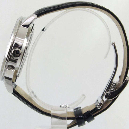 Orient Automatic 21 Jewels World Time Power Reserve FA06002B Mens Watch