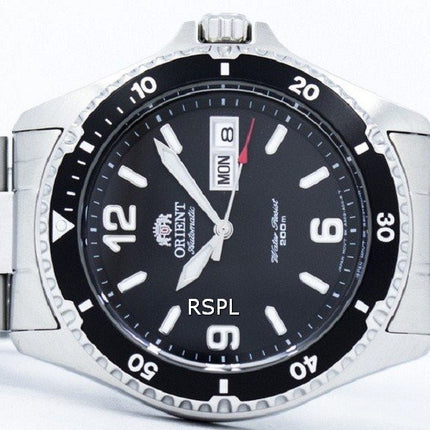 Orient Diver Mako II Automatic FAA02001B9 TAA02001B9 200M Men's Watch