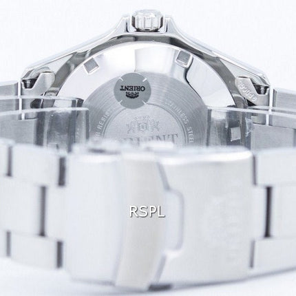 Orient Diver Mako II Automatic FAA02001B9 TAA02001B9 200M Men's Watch