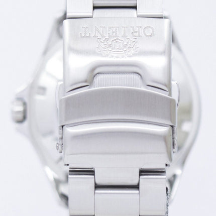 Orient Mako II Automatic 200M FAA02002D9 Men's Watch