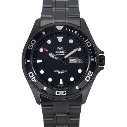 Orient Ray Raven II Automatic 200M FAA02003B9 Men's Watch