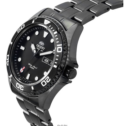 Orient Ray Raven II Automatic 200M FAA02003B9 Men's Watch