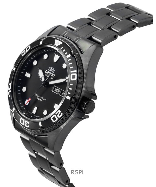 Orient Ray Raven II Automatic 200M FAA02003B9 Men's Watch
