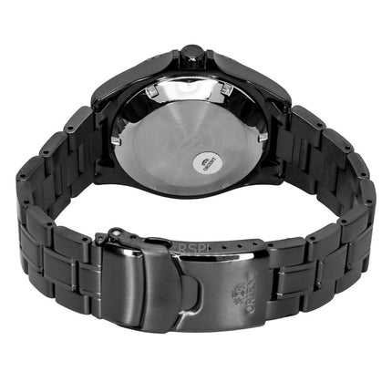 Orient Ray Raven II Automatic 200M FAA02003B9 Men's Watch