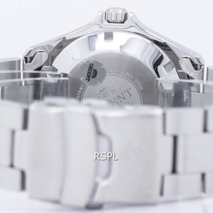 Orient Mako II Automatic 200M FAA02009D9 Men's Watch