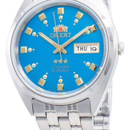 Orient Tri Star FAB00009L9 Automatic Men's Watch
