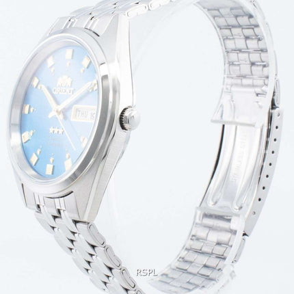 Orient Tri Star FAB00009L9 Automatic Men's Watch
