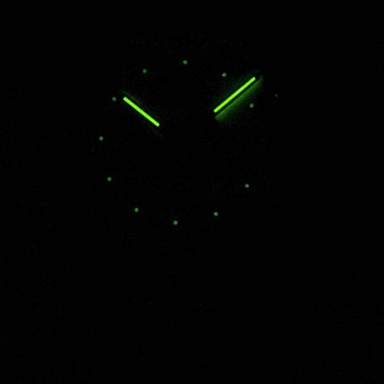 Orient 3 Star Crystal Automatic FAB0000DK9 Men's Watch