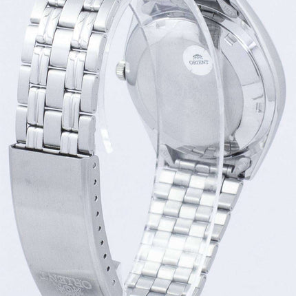 Orient 3 Star Crystal Automatic FAB0000DK9 Men's Watch