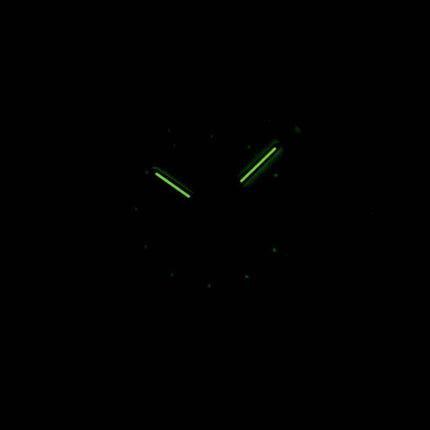Orient 3 Star Crystal Automatic FAB0000DW Men's Watch