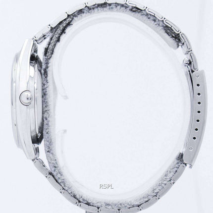 Orient 3 Star Crystal Automatic FAB0000DW Men's Watch