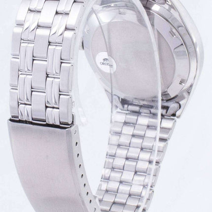 Orient 3 Star Automatic FAB0000EB Analog Men's Watch