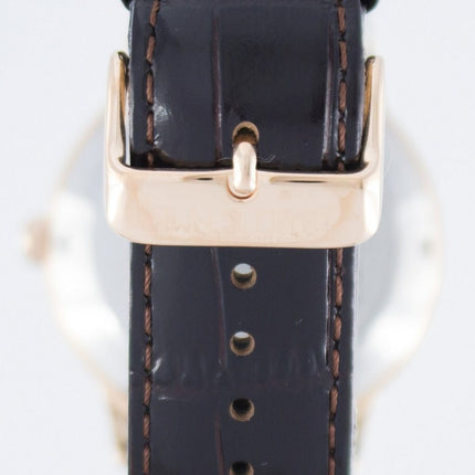 Orient 2nd Generation Bambino Automatic FAC00002W0 Men's Watch