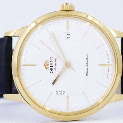 Orient 2nd Generation Bambino Classic Automatic FAC0000BW0 AC0000BW Men's Watch