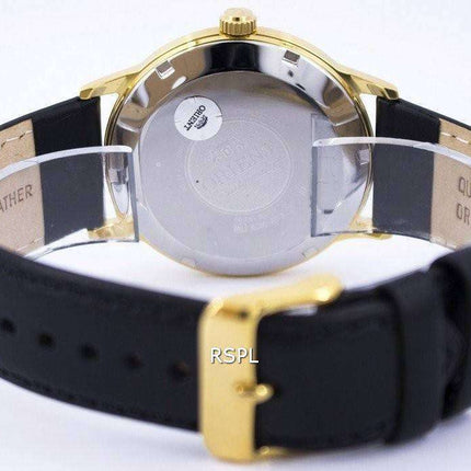Orient 2nd Generation Bambino Classic Automatic FAC0000BW0 AC0000BW Men's Watch