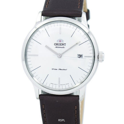 Orient 2nd Generation Bambino Version 3 Classic Automatic FAC0000EW0 AC0000EW Men's Watch