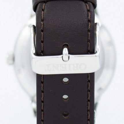 Orient 2nd Generation Bambino Version 3 Classic Automatic FAC0000EW0 AC0000EW Men's Watch