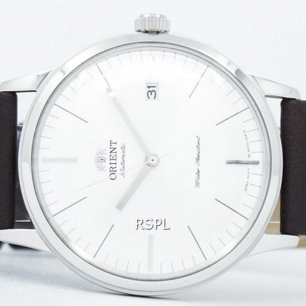 Orient 2nd Generation Bambino Version 3 Classic Automatic FAC0000EW0 AC0000EW Men's Watch