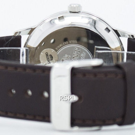 Orient 2nd Generation Bambino Version 3 Classic Automatic FAC0000EW0 AC0000EW Men's Watch