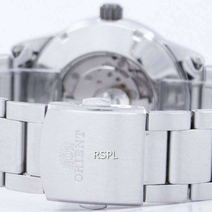 Orient Sentinel Automatic FAC05001B0 Men's Watch