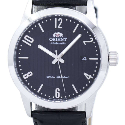 Orient Howard Automatic FAC05006B0 Men's Watch