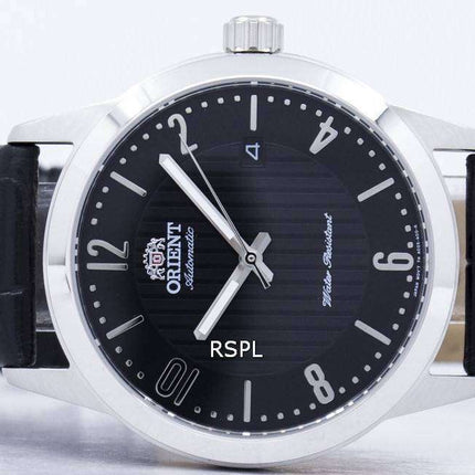 Orient Howard Automatic FAC05006B0 Men's Watch