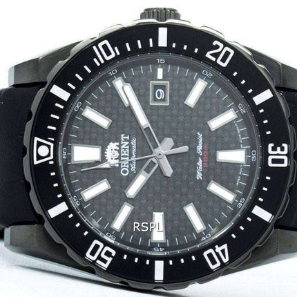 Orient Diver Nami Sporty Automatic FAC09001B0 Men's Watch