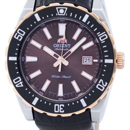 Orient Sporty Automatic FAC09002T Men's Watch