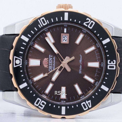 Orient Sporty Automatic FAC09002T Men's Watch