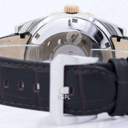 Orient Sporty Automatic FAC09002T Men's Watch