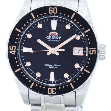 Orient Sporty Automatic FAC0A001B0 Women's Watch