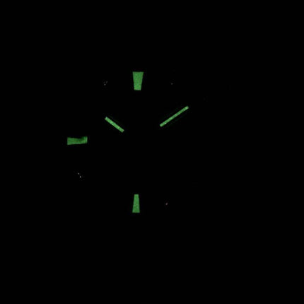 Orient Automatic Crystal Accent Power Reserve FAC0A003W0 Women's Watch