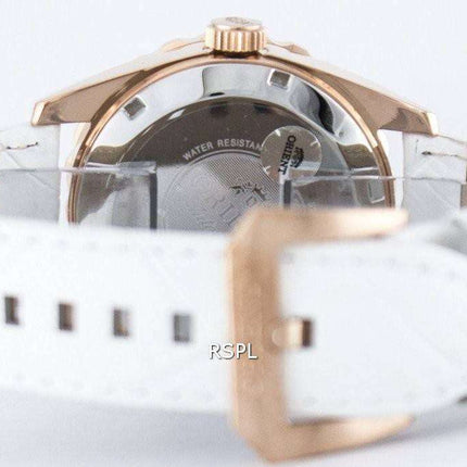 Orient Automatic Crystal Accent Power Reserve FAC0A003W0 Women's Watch