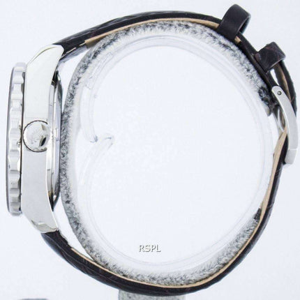 Orient Automatic Crystal Accent Power Reserve FAC0A005T0 Women's Watch