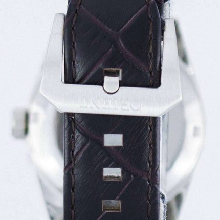 Orient Automatic Crystal Accent Power Reserve FAC0A005T0 Women's Watch