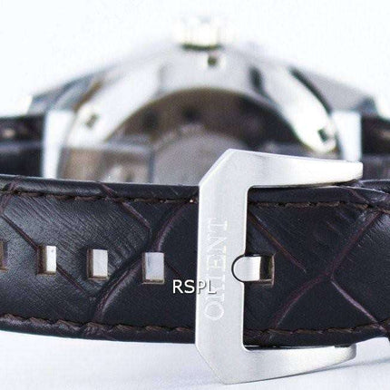 Orient Automatic Crystal Accent Power Reserve FAC0A005T0 Women's Watch