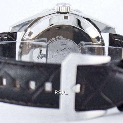 Orient Automatic Crystal Accent Power Reserve FAC0A005T0 Women's Watch