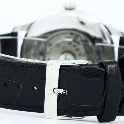 Orient Automatic Open Heart FAG00003B0 AG00003B Men's Watch
