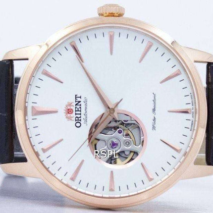 Orient Esteem II Automatic FAG02002W0 Men's Watch