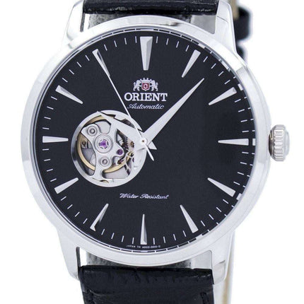 Orient Esteem II Open Heart Automatic FAG02004B0 Men's Watch