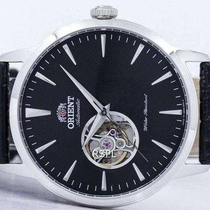 Orient Esteem II Open Heart Automatic FAG02004B0 Men's Watch