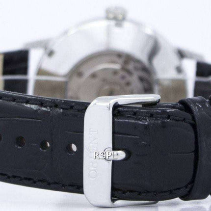 Orient Esteem II Open Heart Automatic FAG02004B0 Men's Watch