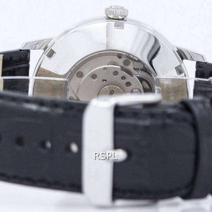 Orient Esteem II Open Heart Automatic FAG02004B0 Men's Watch